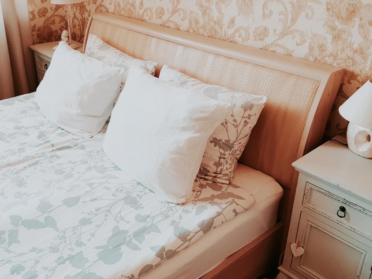 Family Hotel Daugavpils Dış mekan fotoğraf