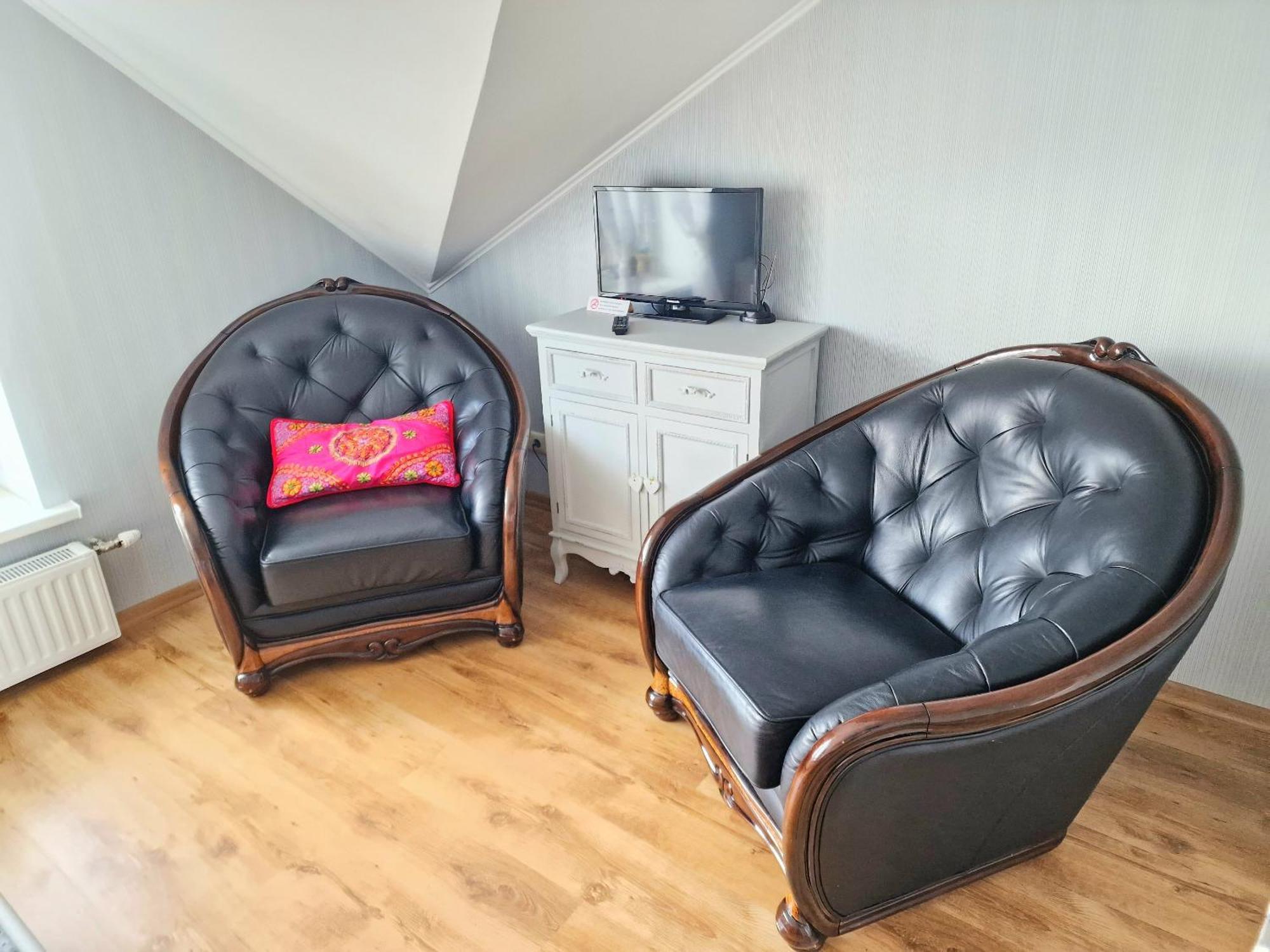 Family Hotel Daugavpils Dış mekan fotoğraf