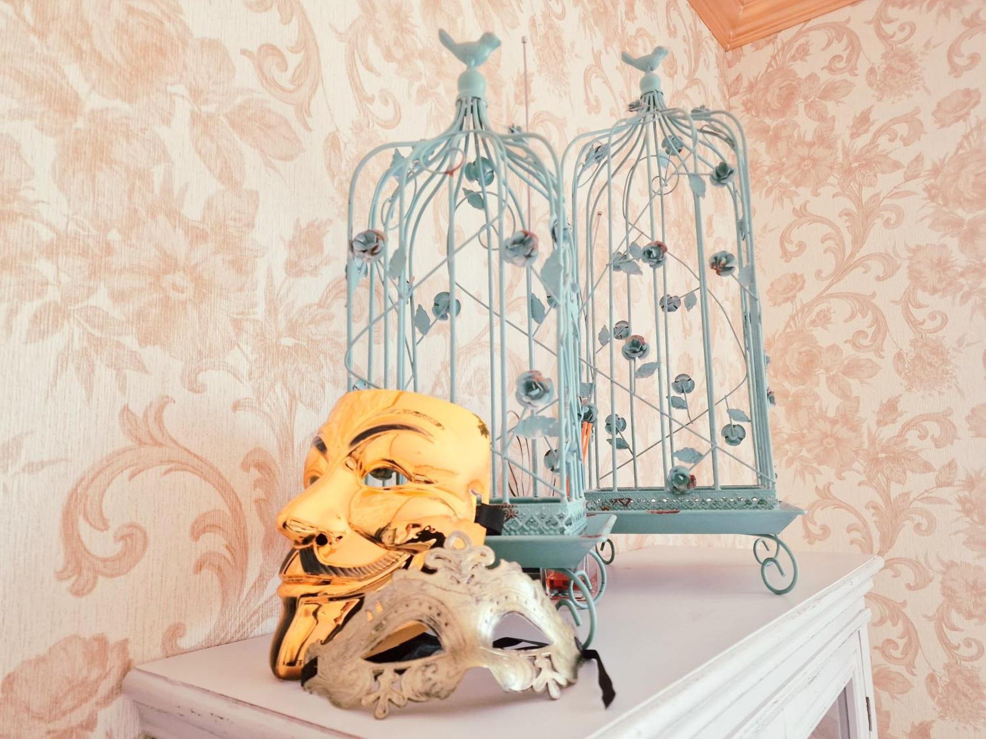 Family Hotel Daugavpils Dış mekan fotoğraf