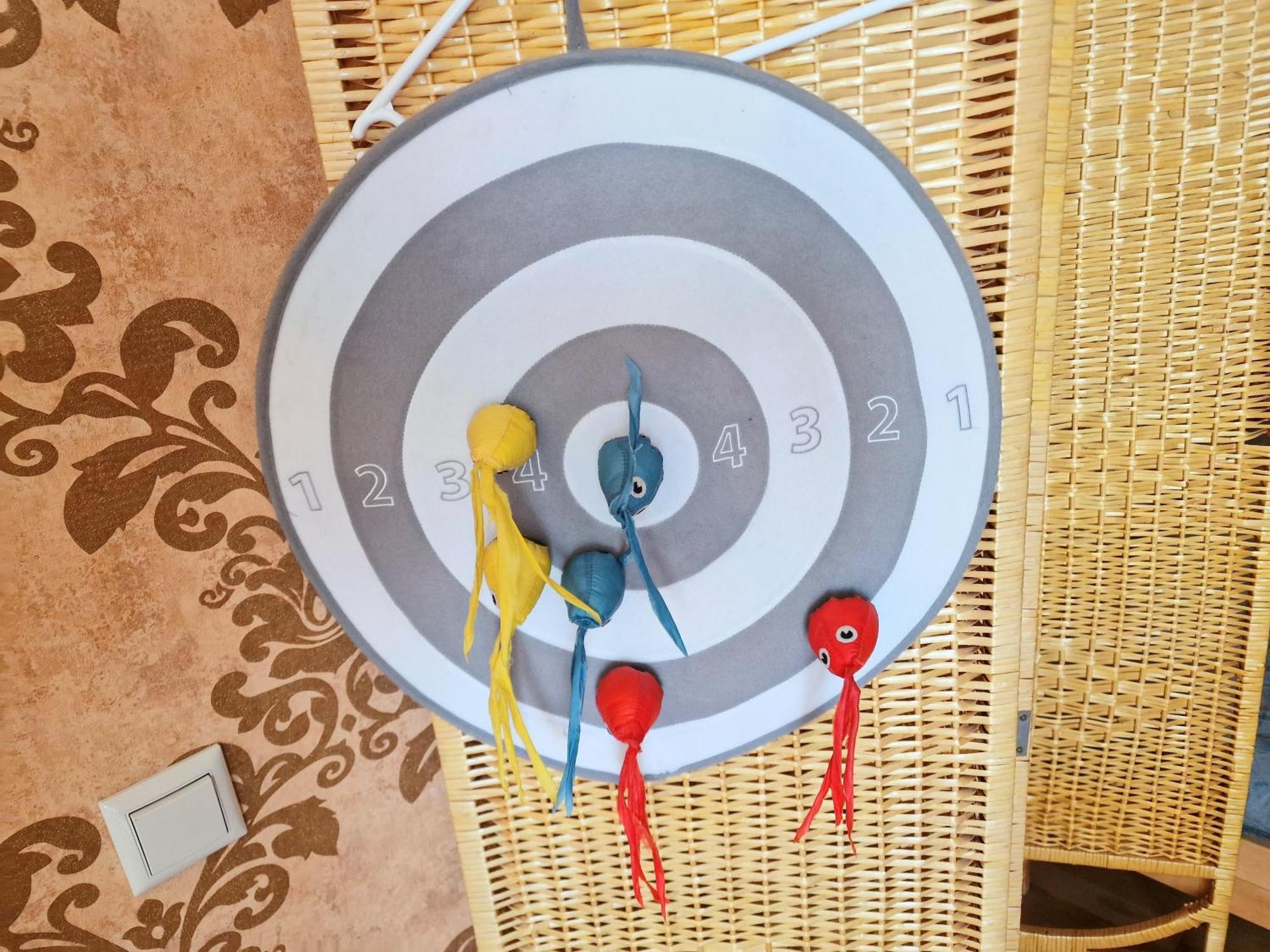 Family Hotel Daugavpils Dış mekan fotoğraf