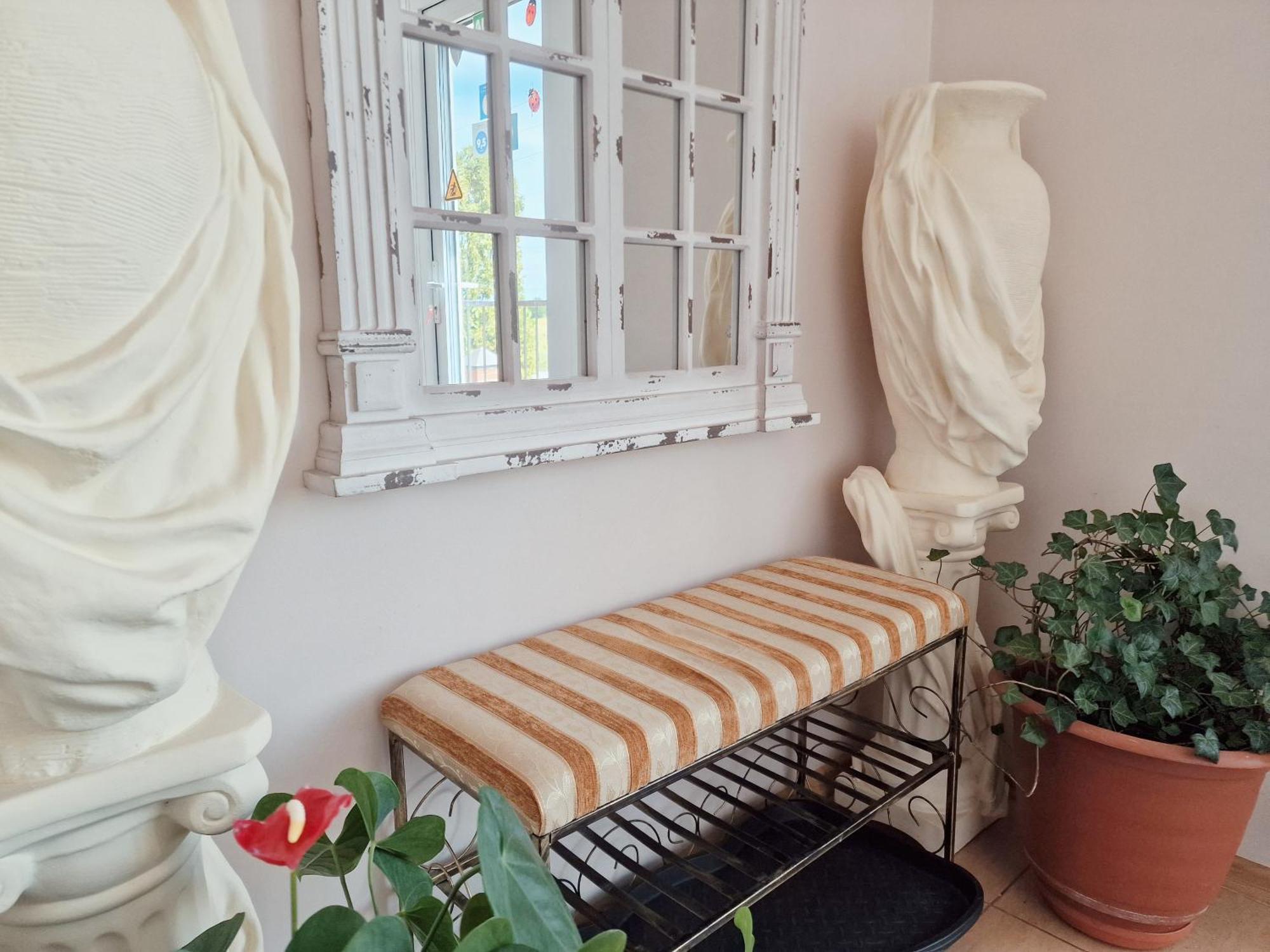 Family Hotel Daugavpils Dış mekan fotoğraf