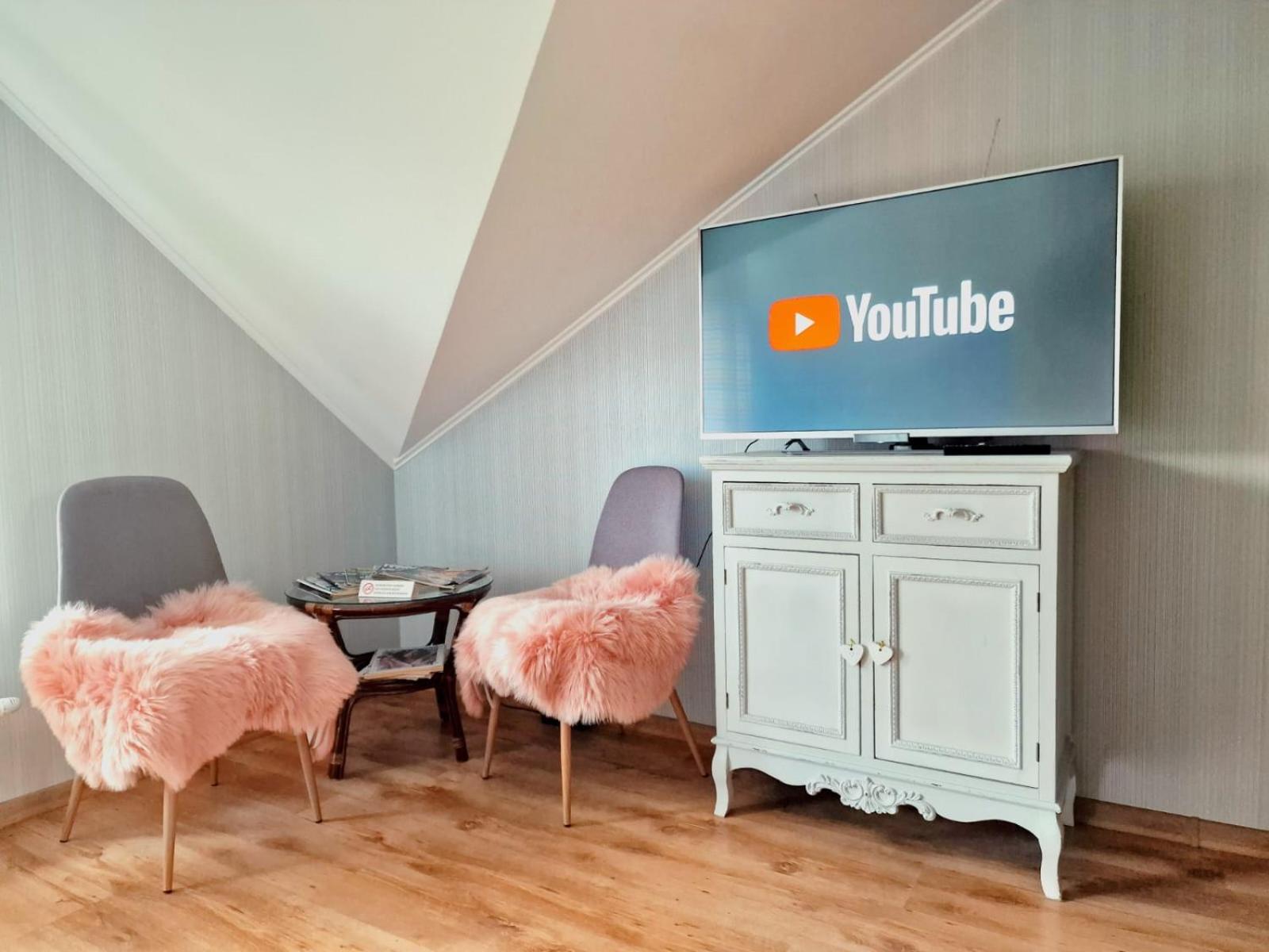 Family Hotel Daugavpils Dış mekan fotoğraf