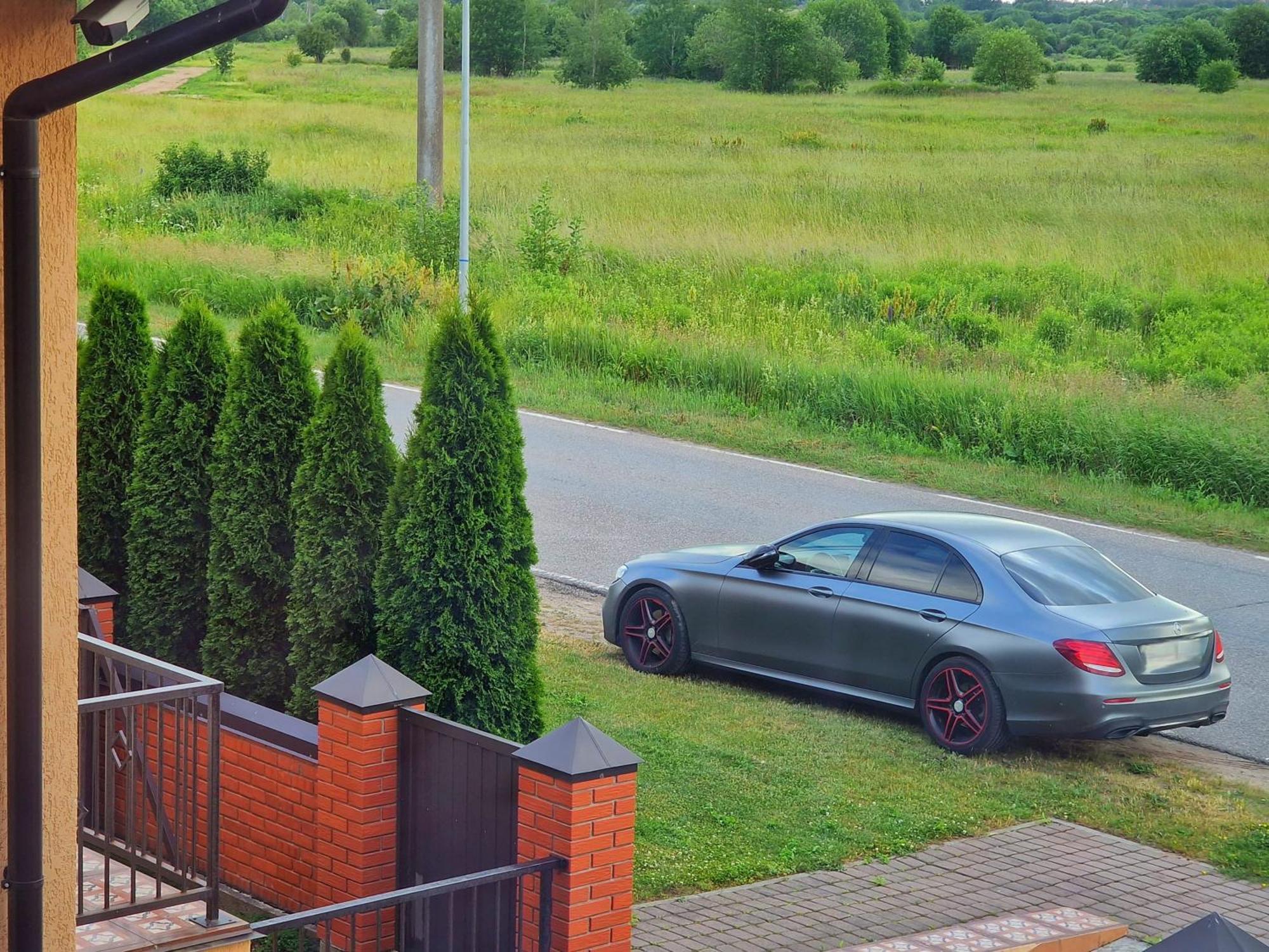 Family Hotel Daugavpils Dış mekan fotoğraf