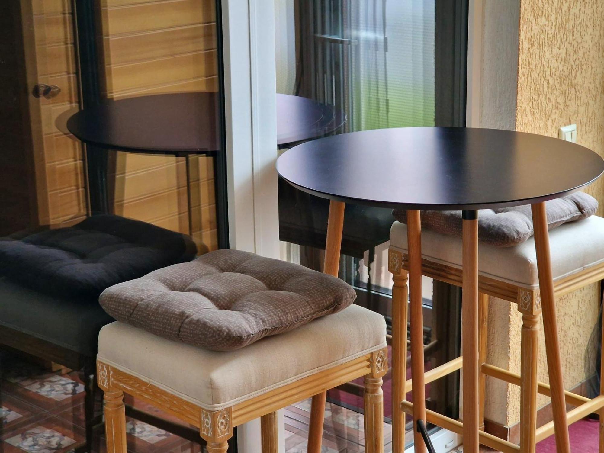 Family Hotel Daugavpils Dış mekan fotoğraf